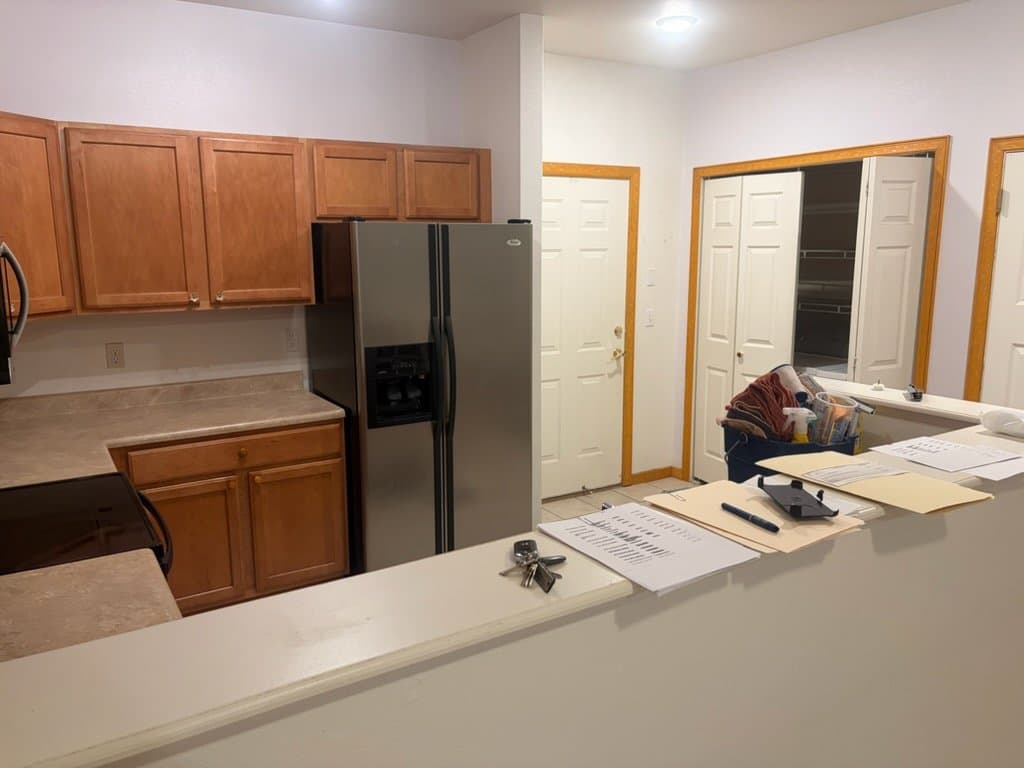 Evans Condo: 701 Lucca Dr