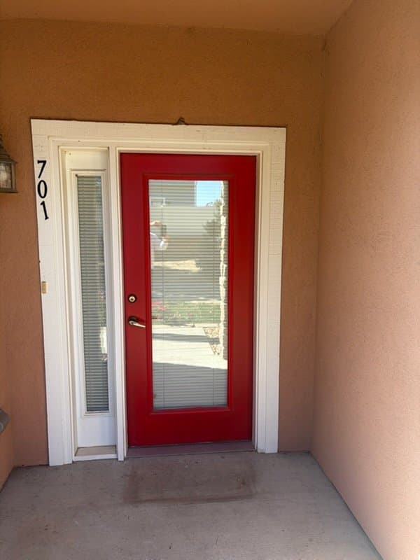 Evans Condo: 701 Lucca Dr