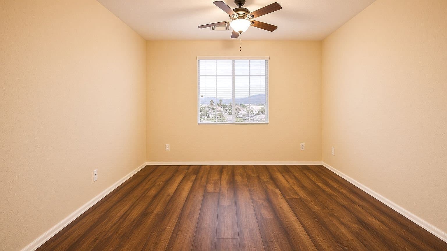 Las Vegas Townhome: 6868 Sky Pointe Dr