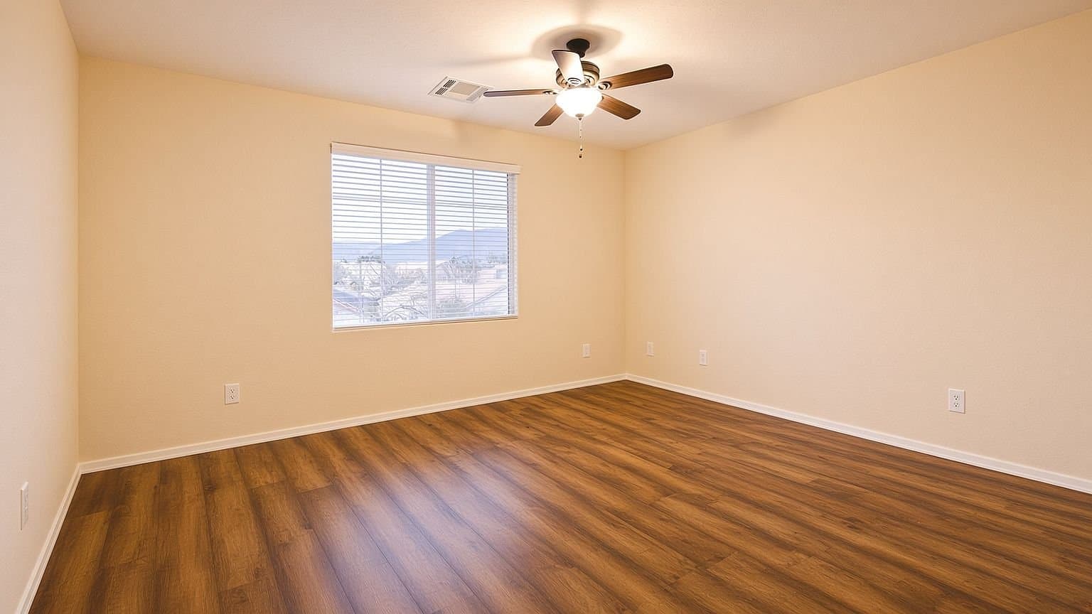 Las Vegas Townhome: 6868 Sky Pointe Dr