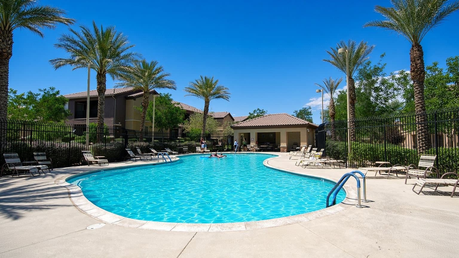 Las Vegas Townhome: 6868 Sky Pointe Dr