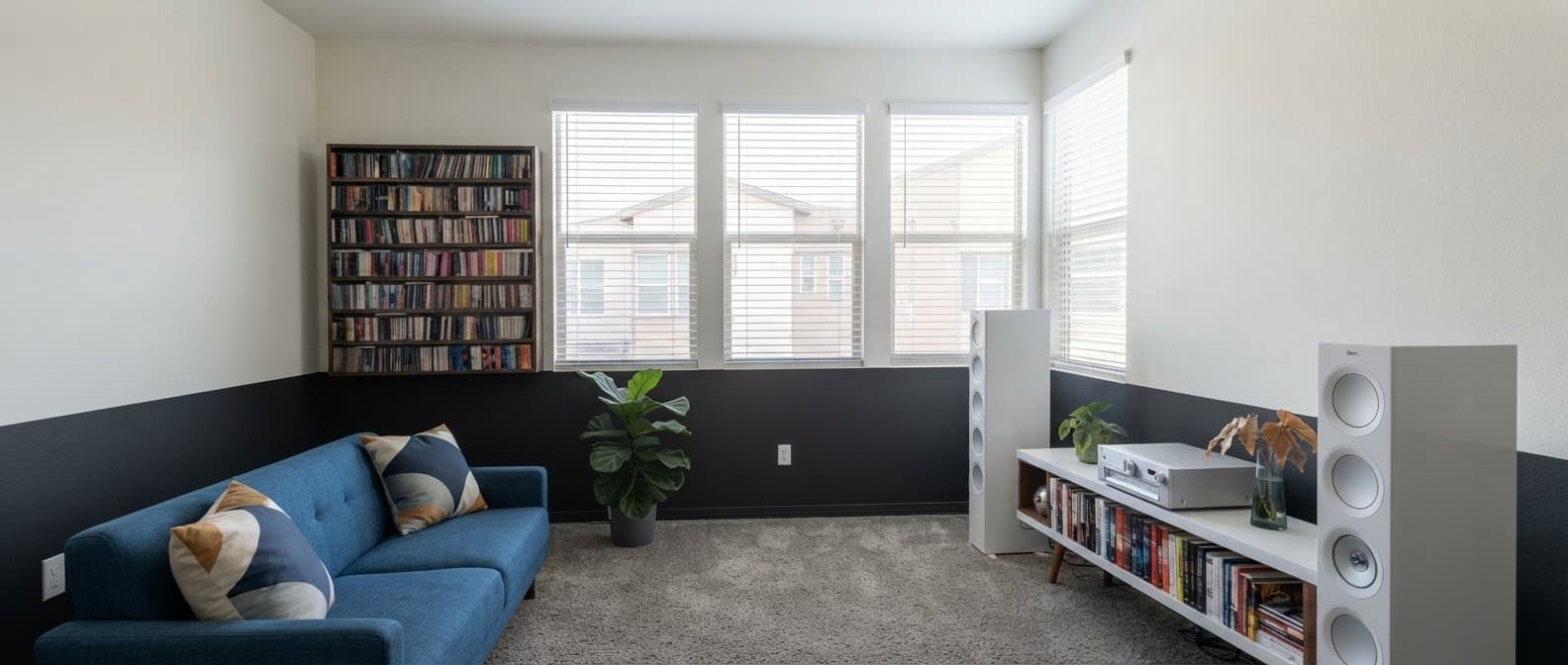 Valencia House: 27411 Pioneer Ct