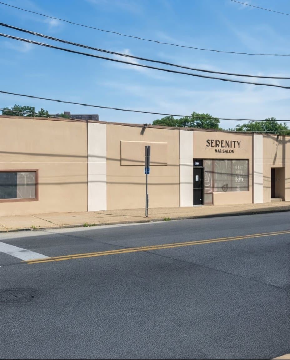 Pittsburgh Other: 2730 Murray Ave