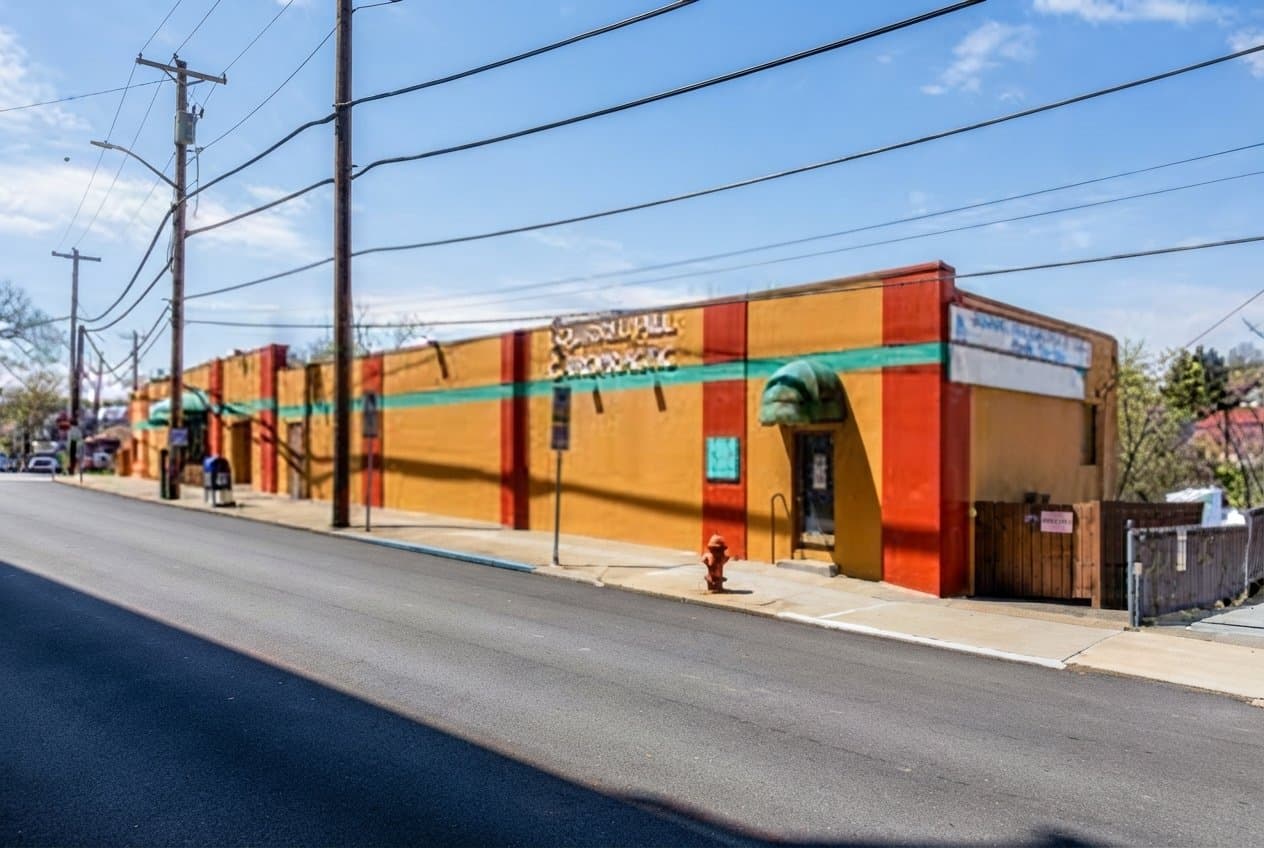 Pittsburgh Other: 2730 Murray Ave