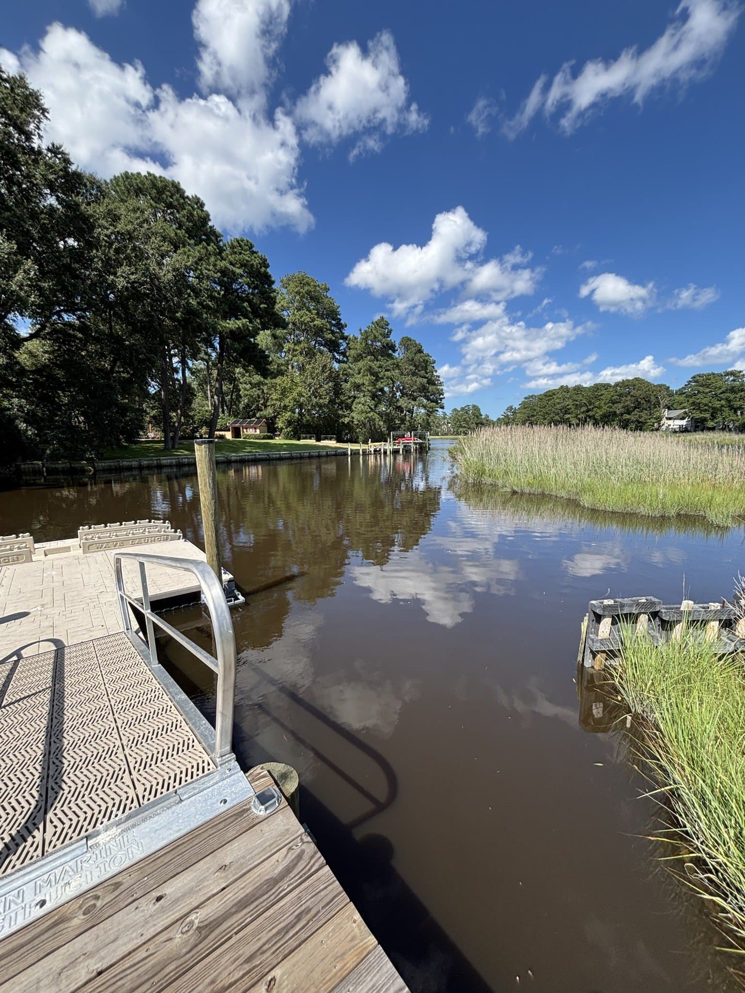 Virginia Beach Condo: 324 Living Water Way