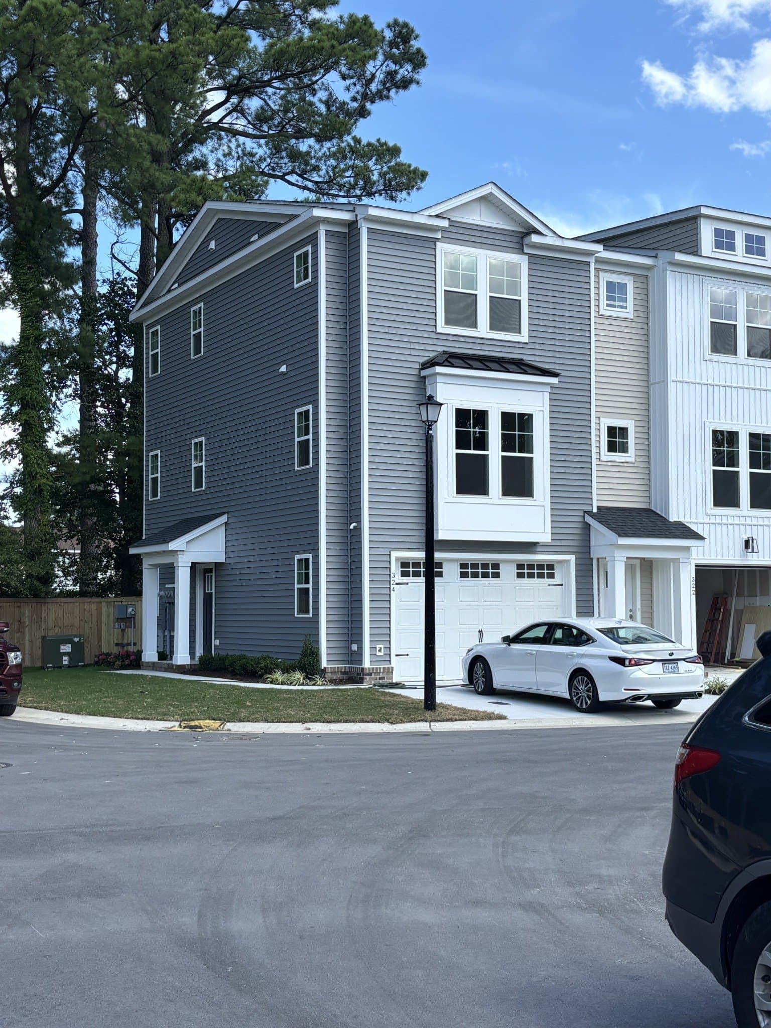 Virginia Beach Condo: 324 Living Water Way