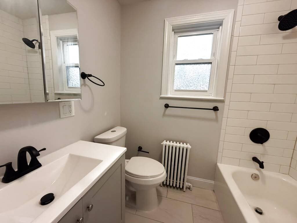 Highland Park Apartment: 111 S 3rd Ave