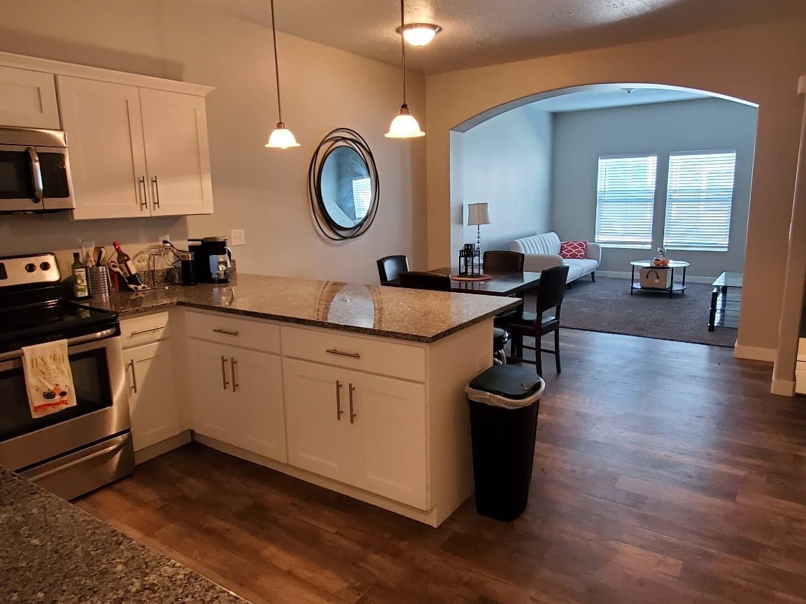 Vineyard Single Room: 685 E 330 N