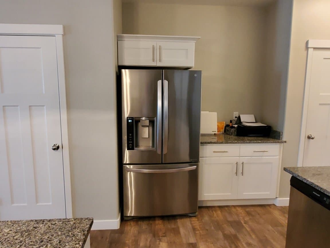 Vineyard Single Room: 685 E 330 N