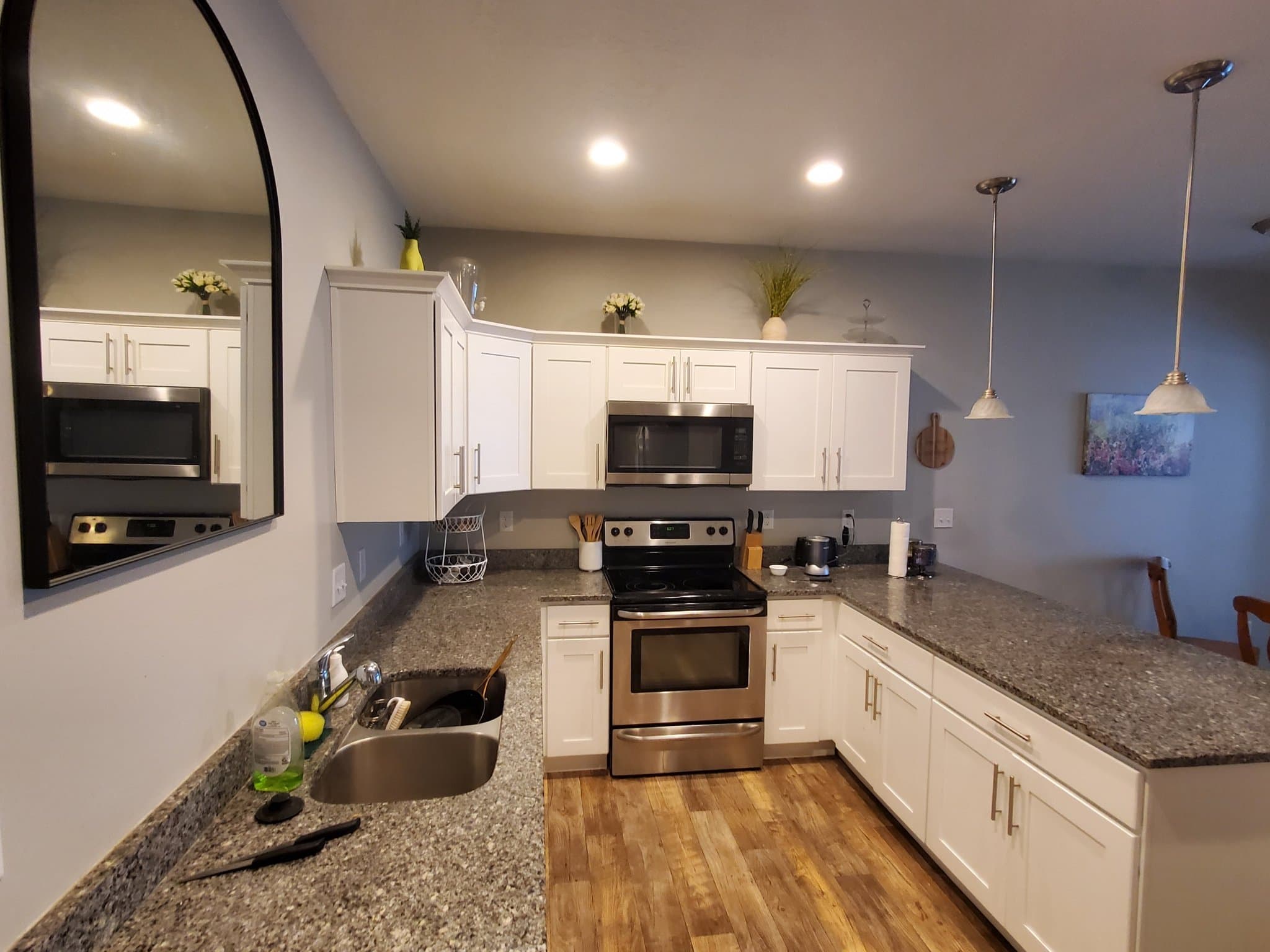 Vineyard Single Room: 685 E 330 N
