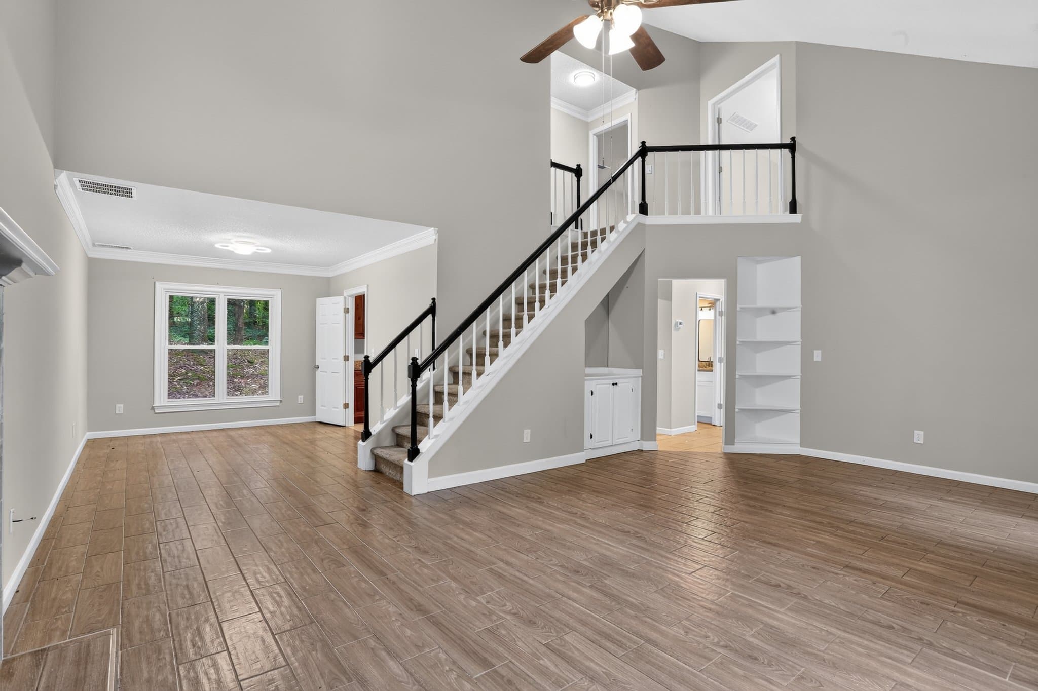 Jonesboro House: 7715 Wethersfield Dr