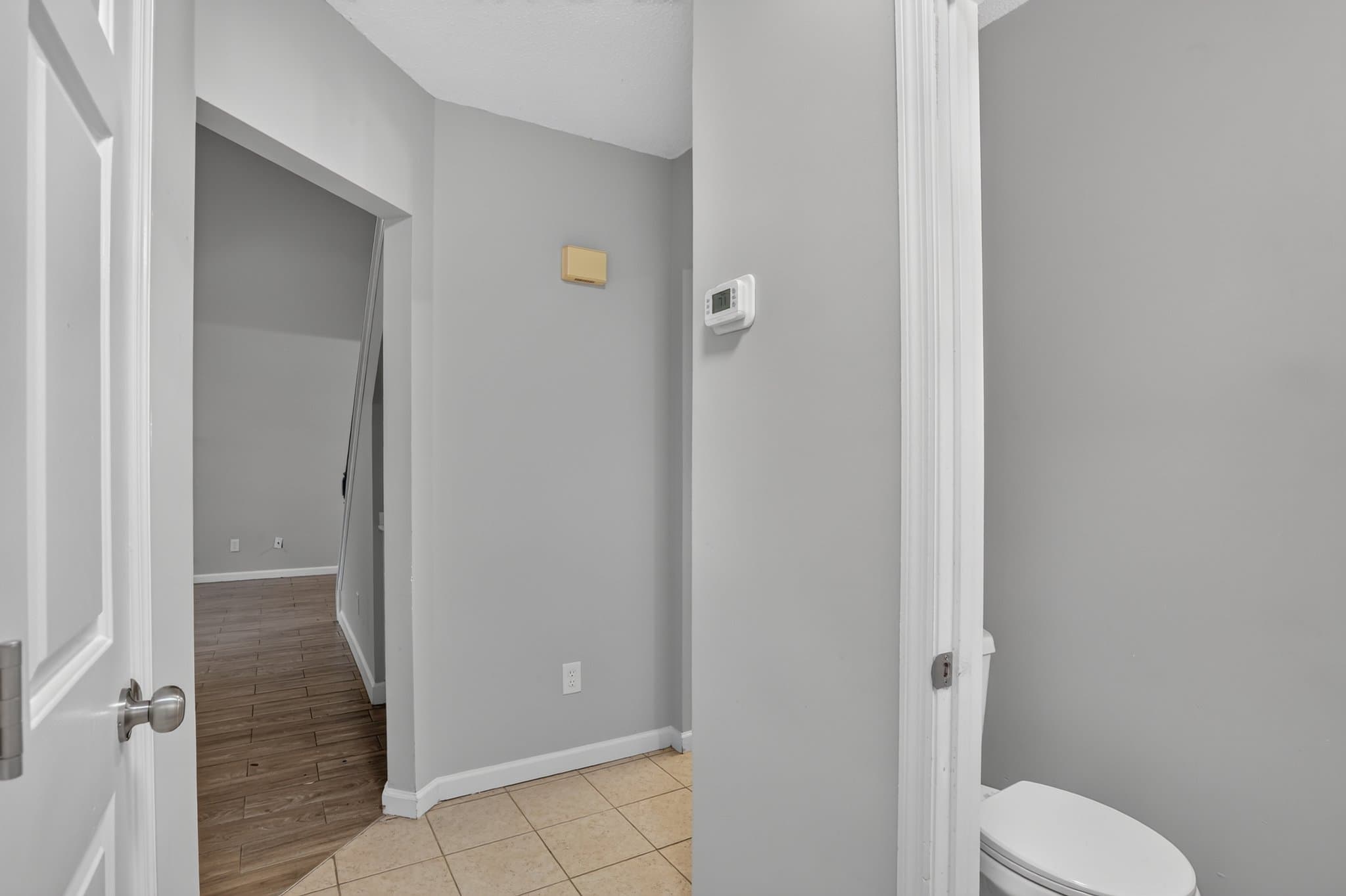 Jonesboro House: 7715 Wethersfield Dr