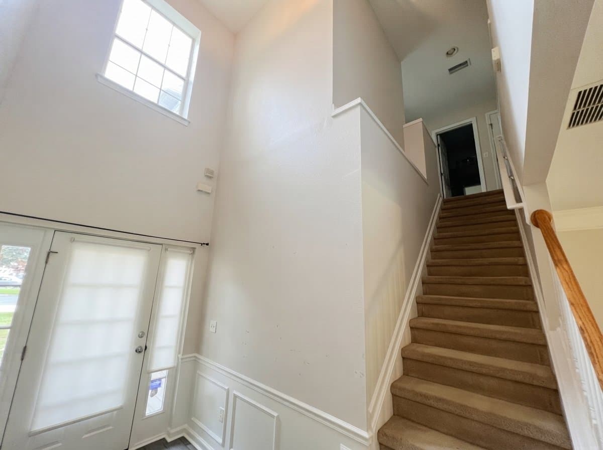 Jacksonville Townhome: 11089 Castlemain Cir S