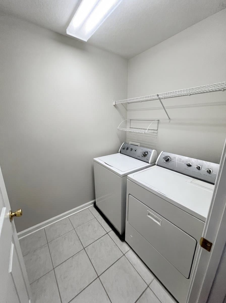 Jacksonville Townhome: 11089 Castlemain Cir S