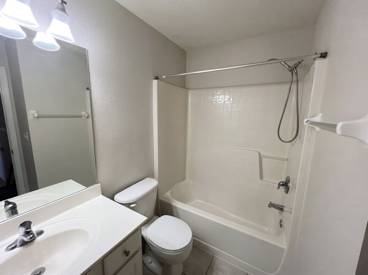 Jacksonville Townhome: 11089 Castlemain Cir S