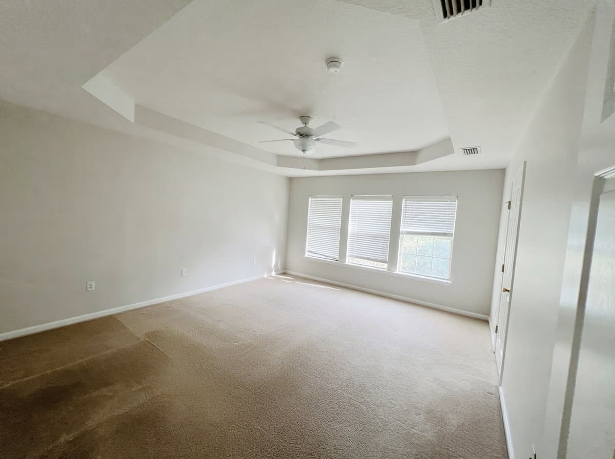 Jacksonville Townhome: 11089 Castlemain Cir S