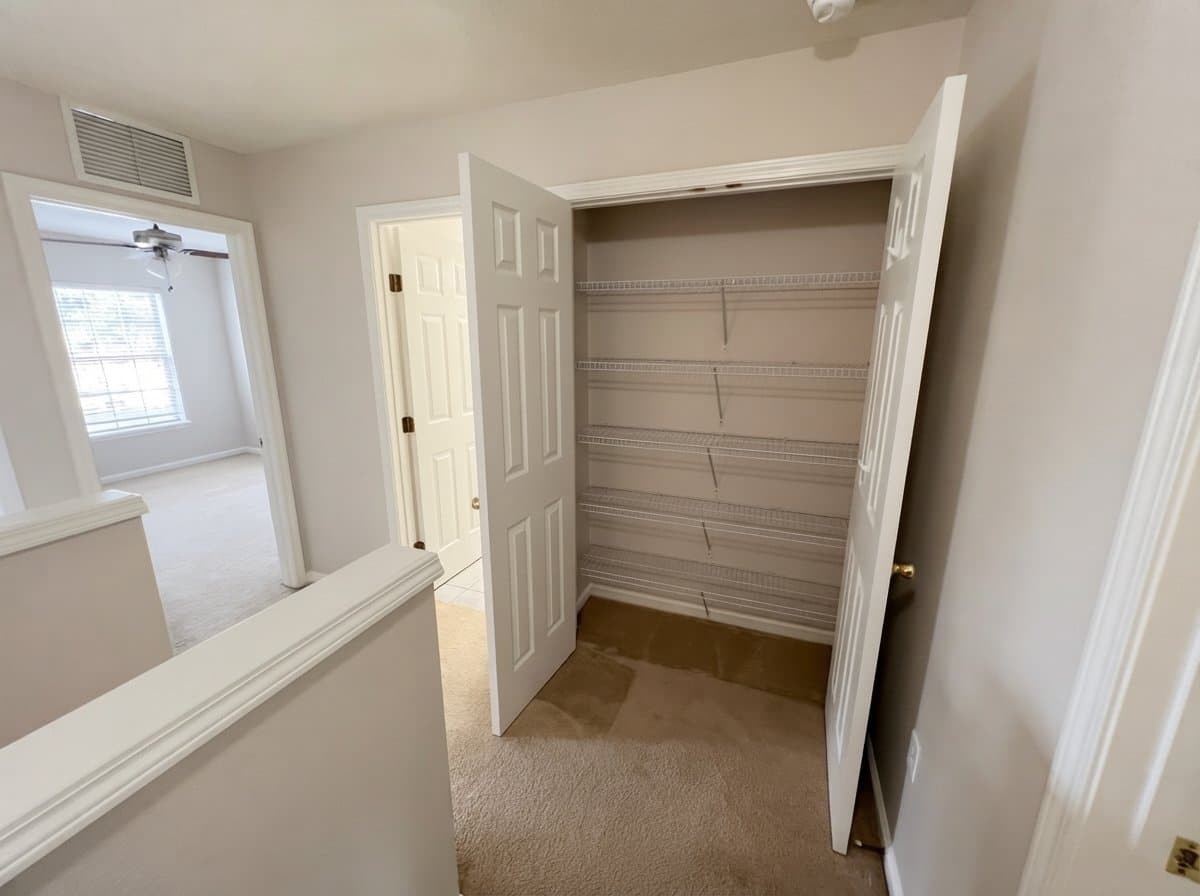 Jacksonville Townhome: 11089 Castlemain Cir S