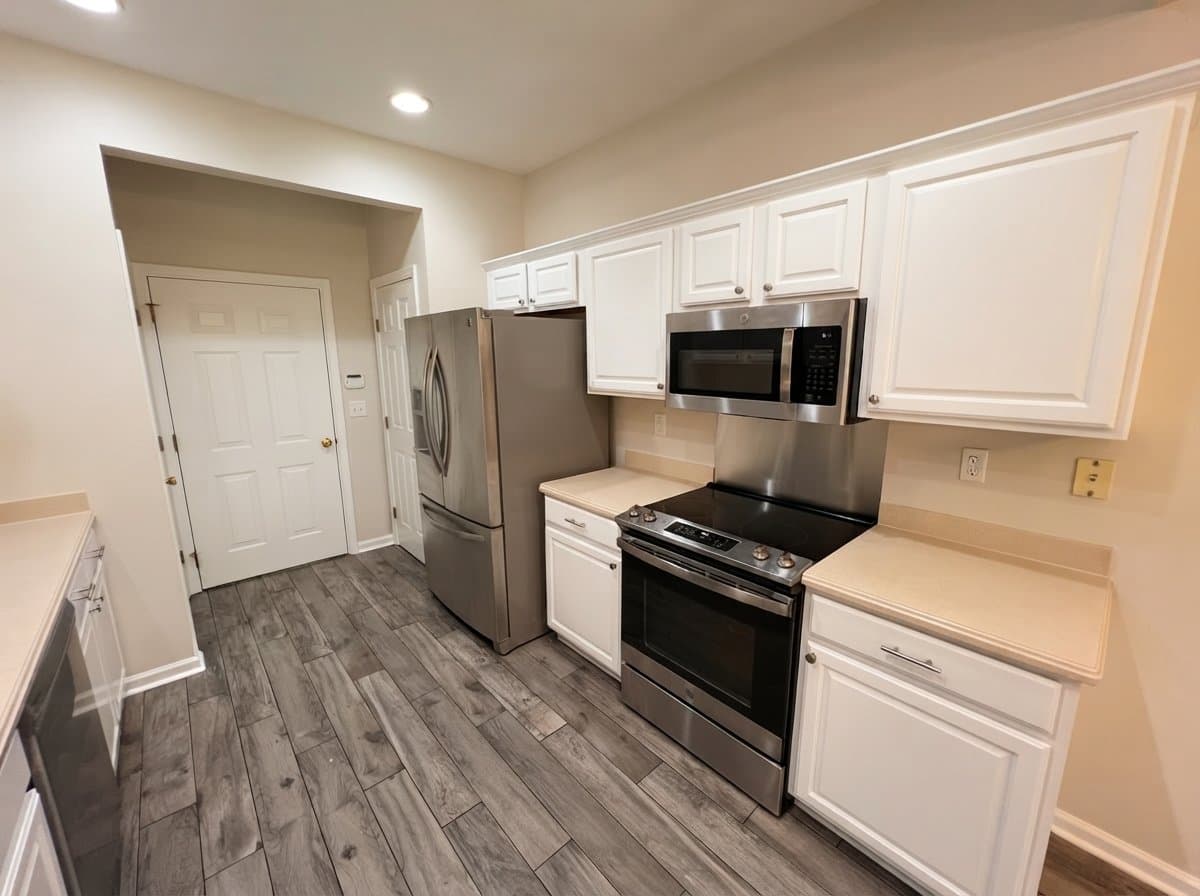 Jacksonville Townhome: 11089 Castlemain Cir S