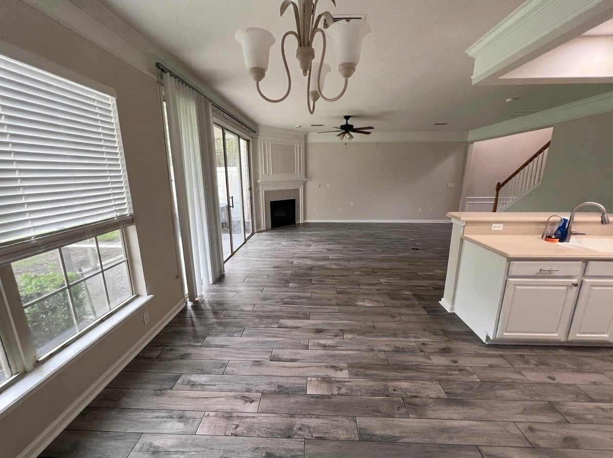 Jacksonville Townhome: 11089 Castlemain Cir S