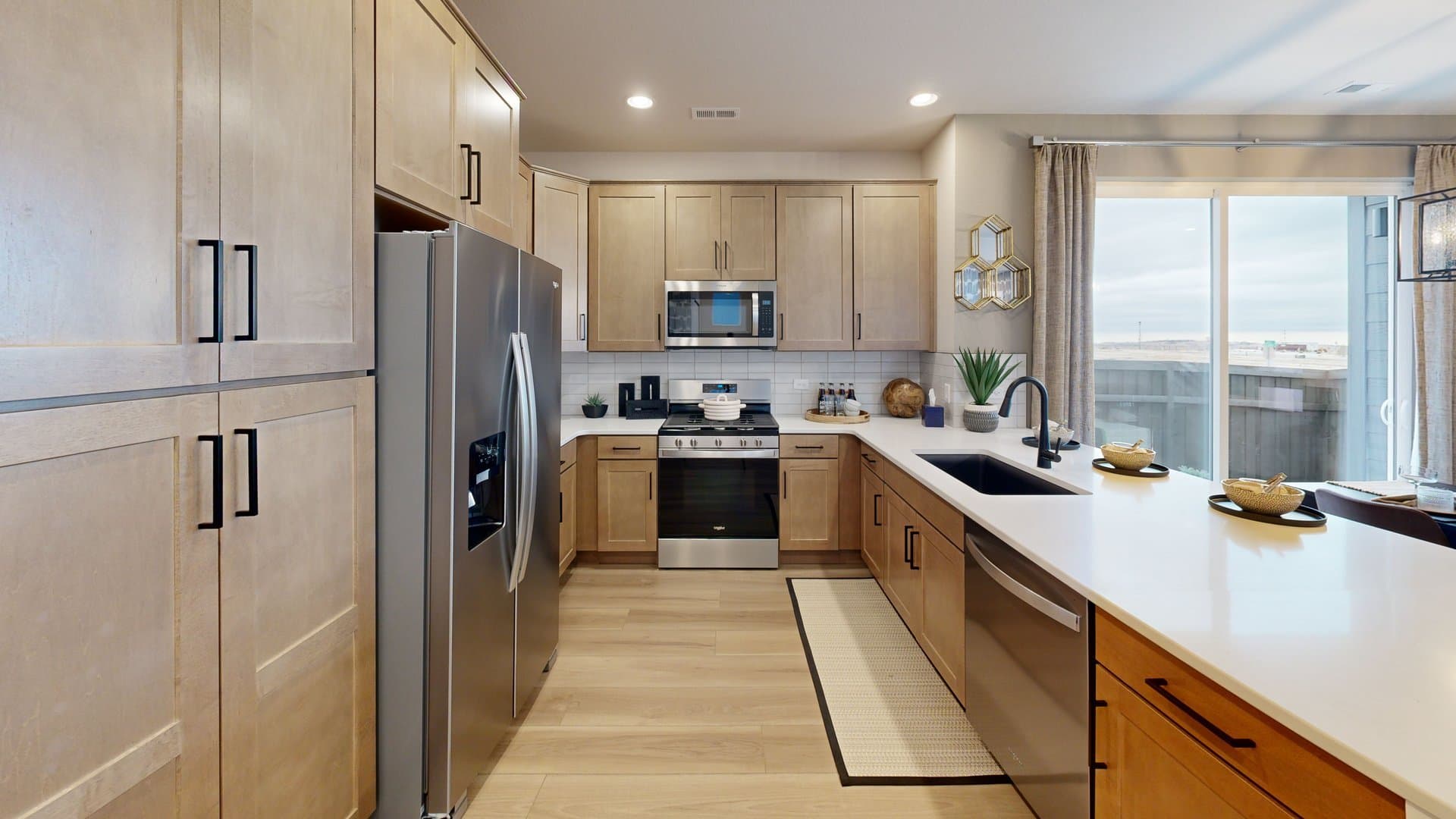 Colorado Springs House: 9268 Kurie Mine Ln