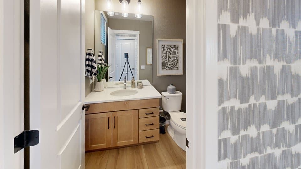 Colorado Springs House: 9268 Kurie Mine Ln