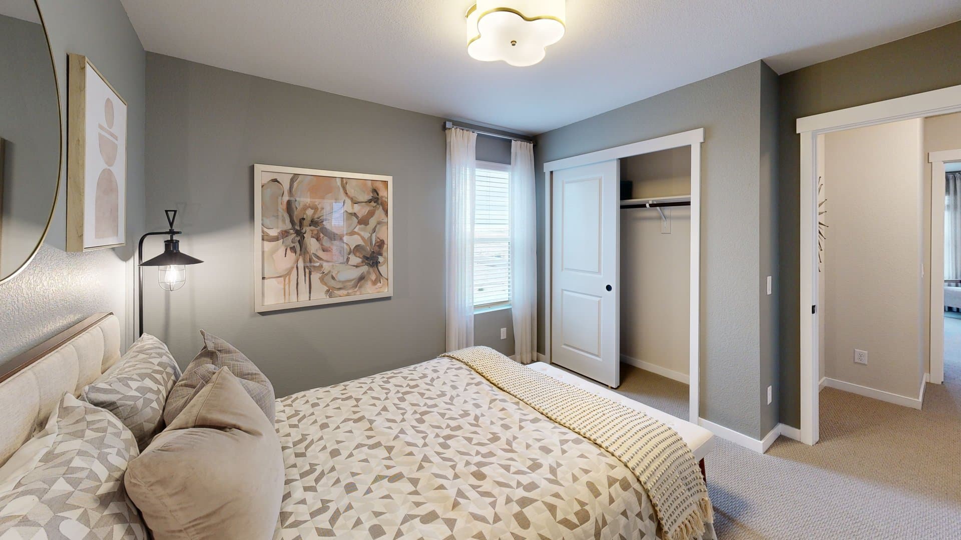 Colorado Springs House: 9268 Kurie Mine Ln