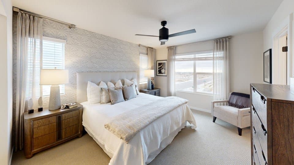 Colorado Springs House: 9268 Kurie Mine Ln