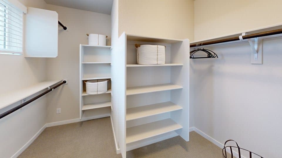 Colorado Springs House: 9268 Kurie Mine Ln