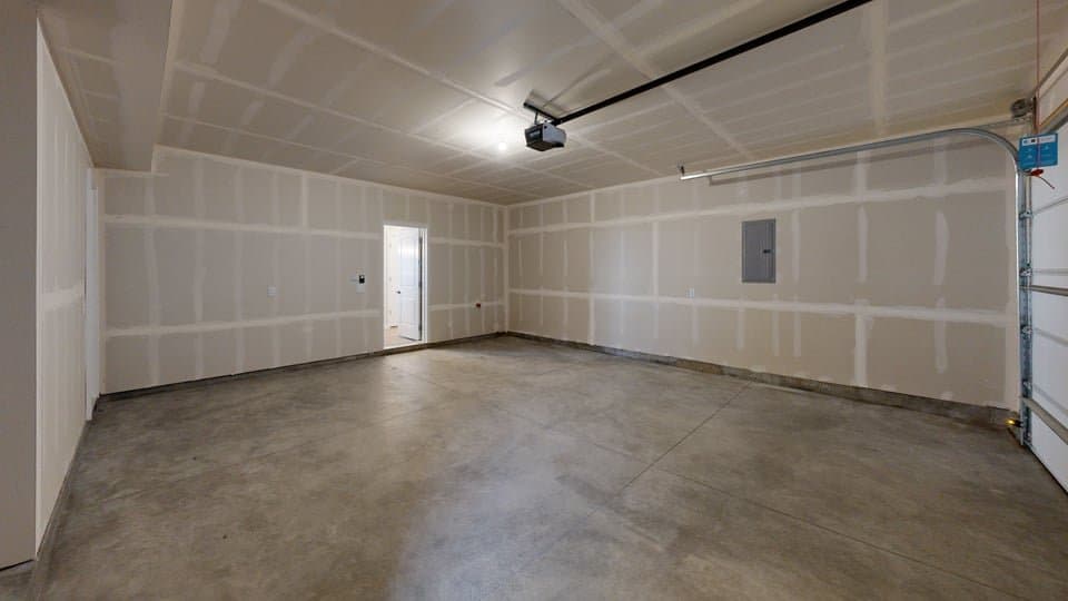 Colorado Springs House: 9268 Kurie Mine Ln