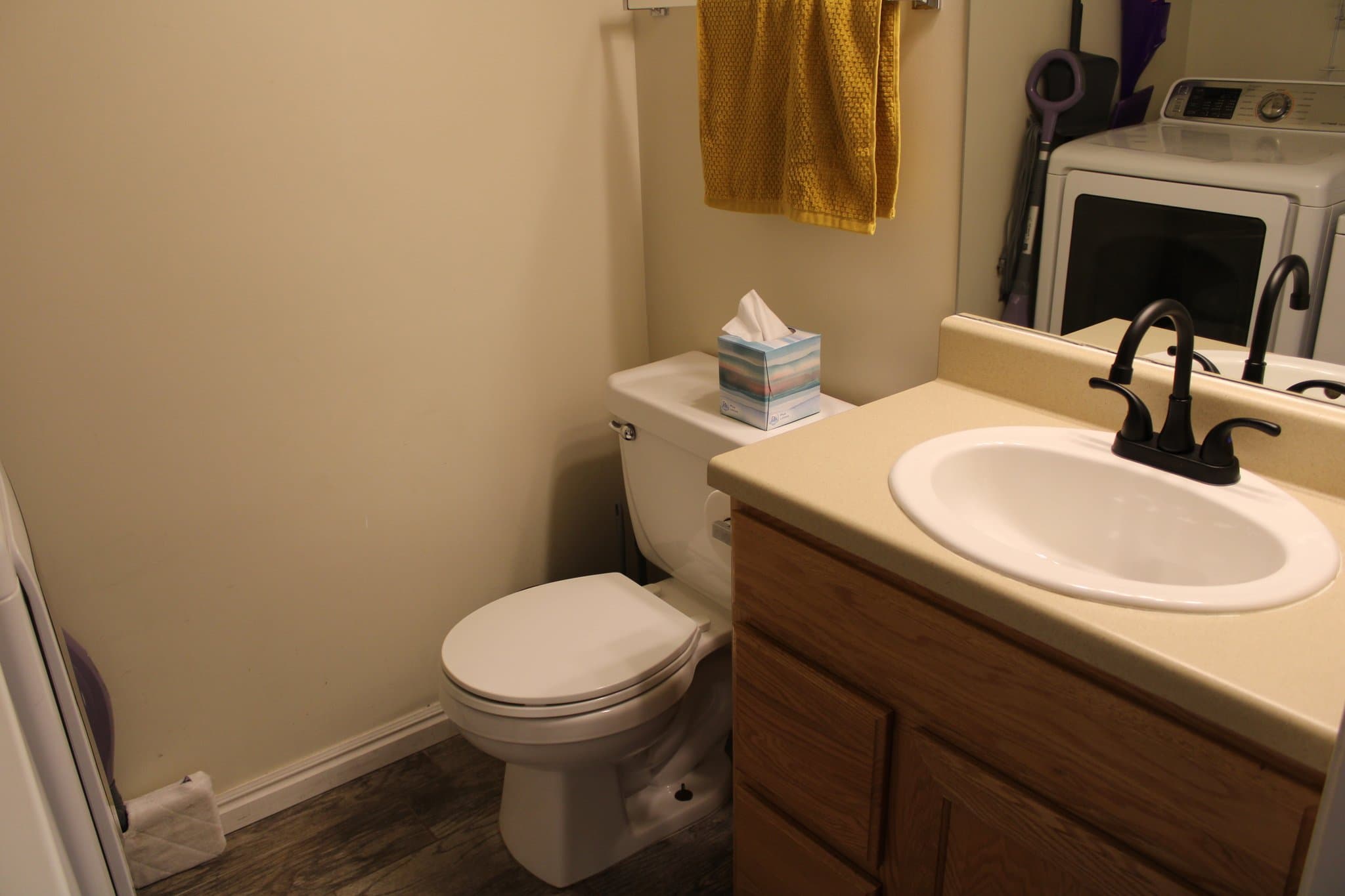 West Jordan Townhome: 6875 S Florentine Way
