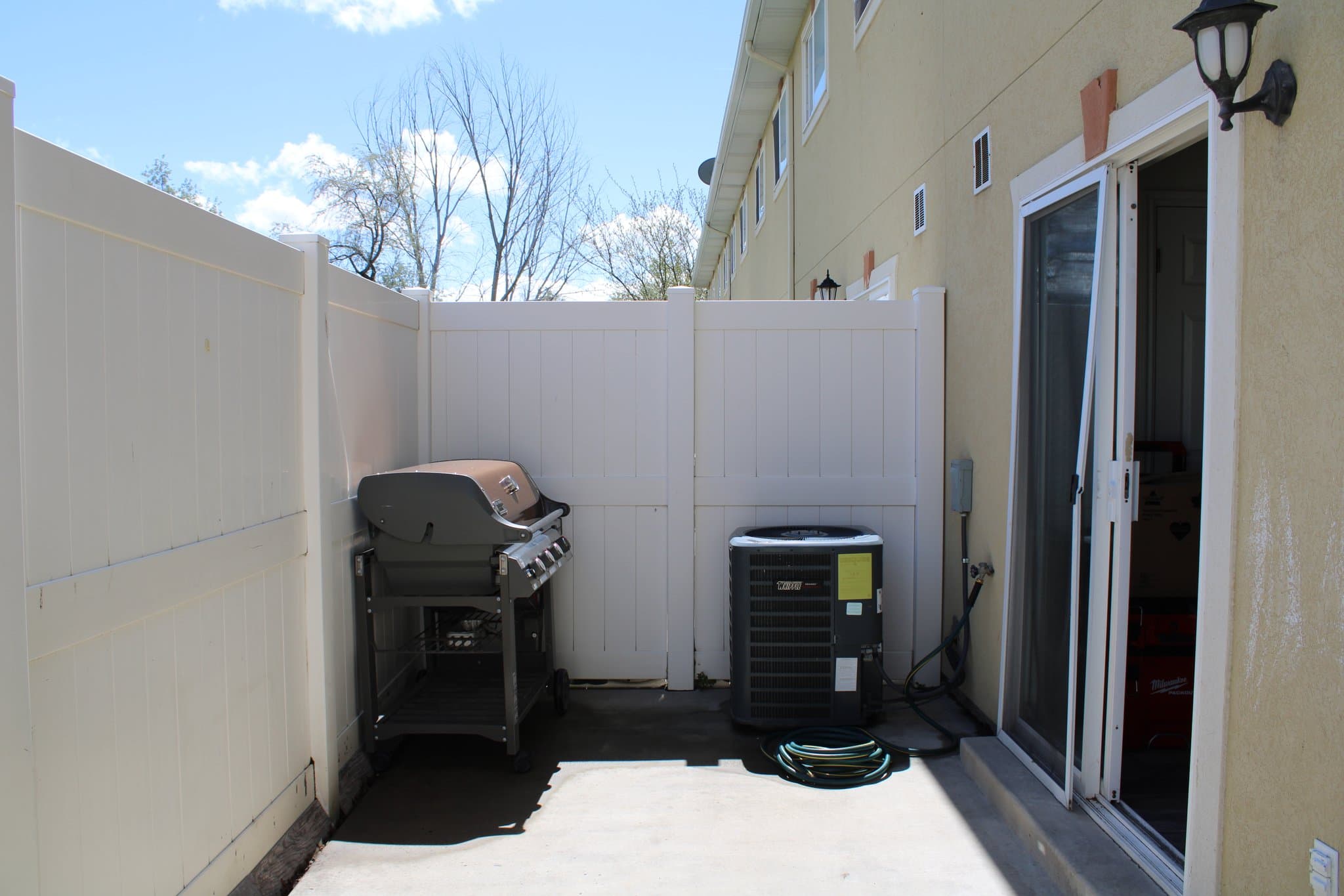 West Jordan Townhome: 6875 S Florentine Way