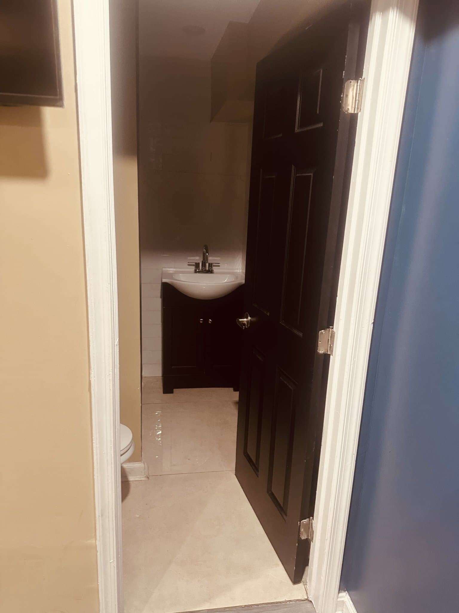 Temple Hills Single Room: 3419 27th ave