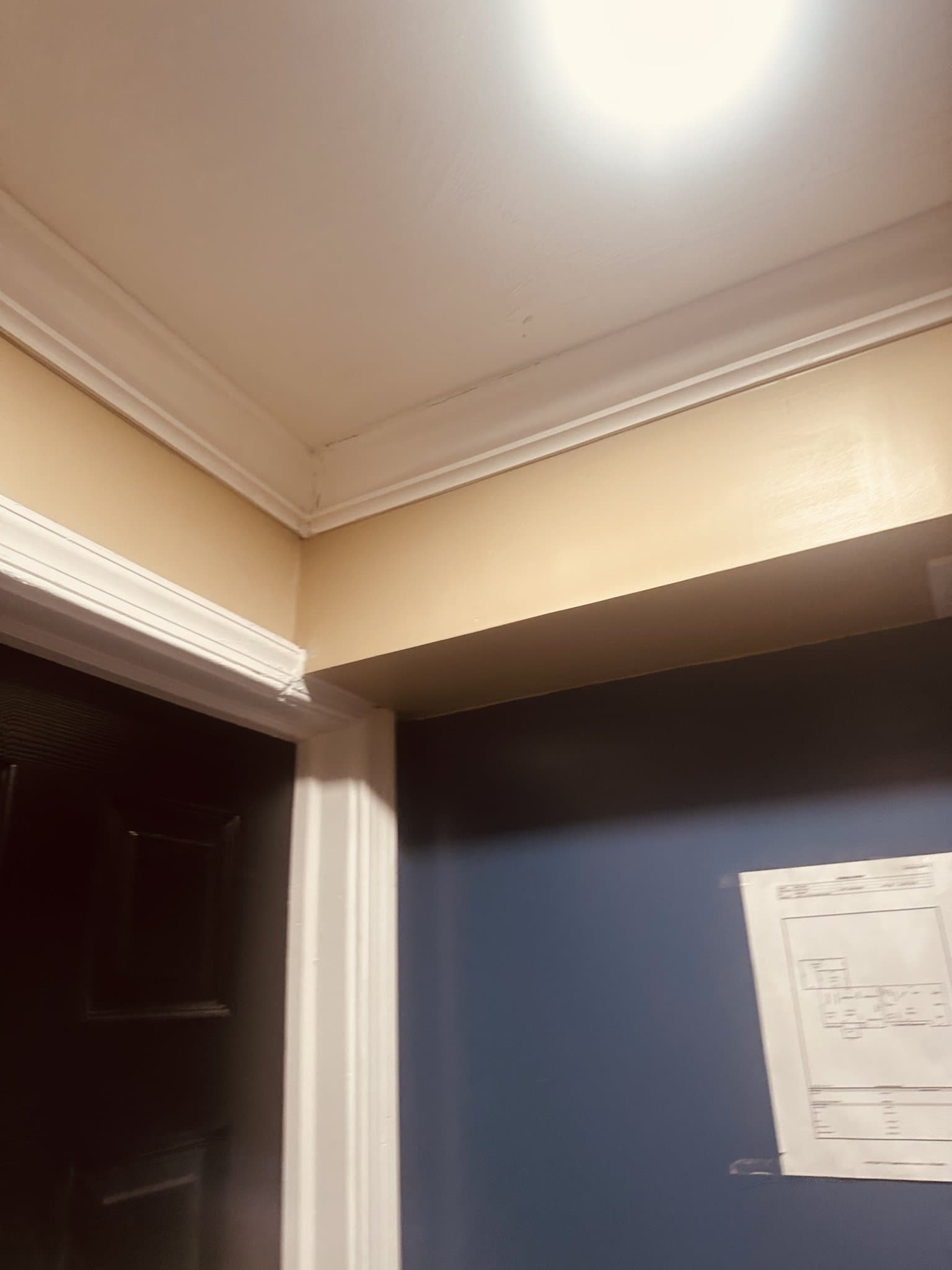 Temple Hills Single Room: 3419 27th ave