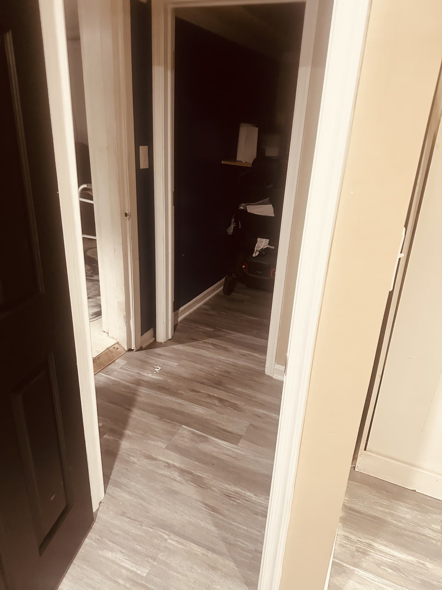 Temple Hills Single Room: 3419 27th ave