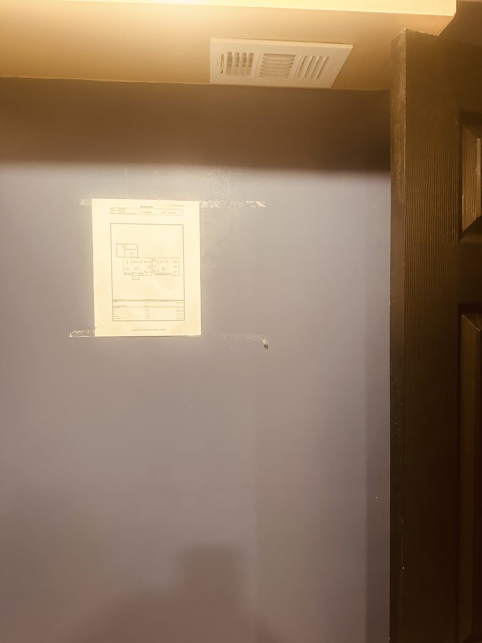 Temple Hills Single Room: 3419 27th ave