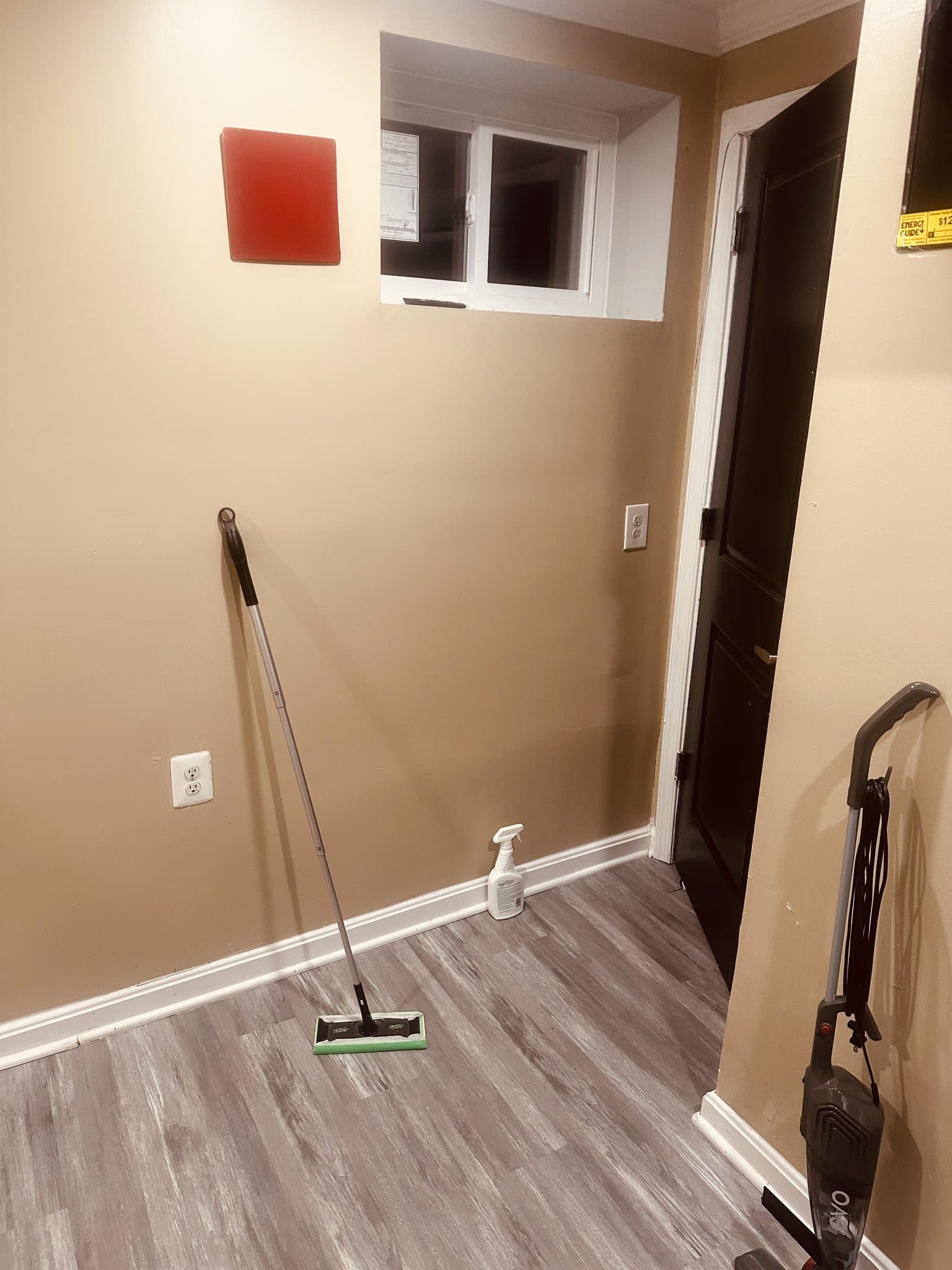 Temple Hills Single Room: 3419 27th ave
