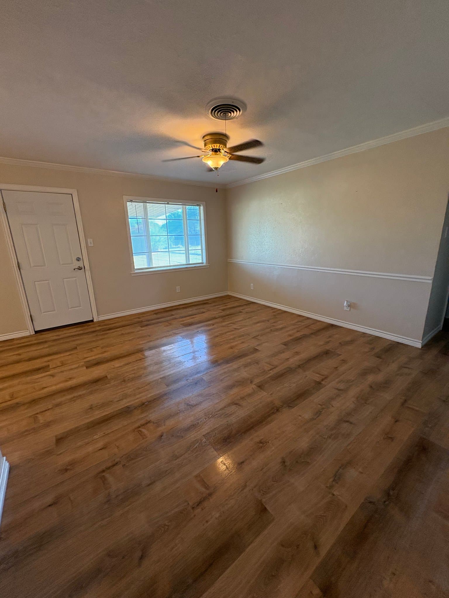 Iowa Park House: 1311 Mockingbird St