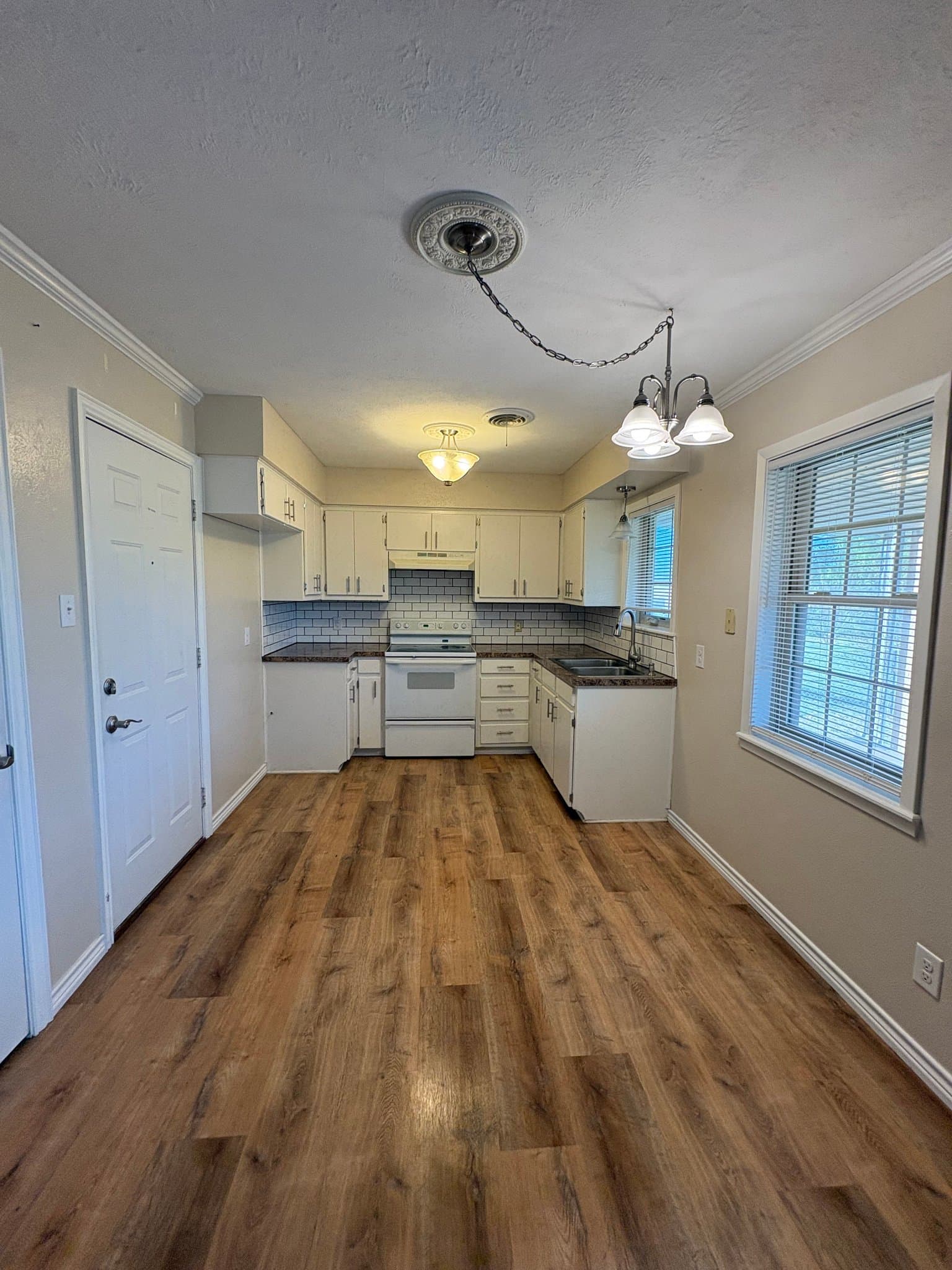Iowa Park House: 1311 Mockingbird St