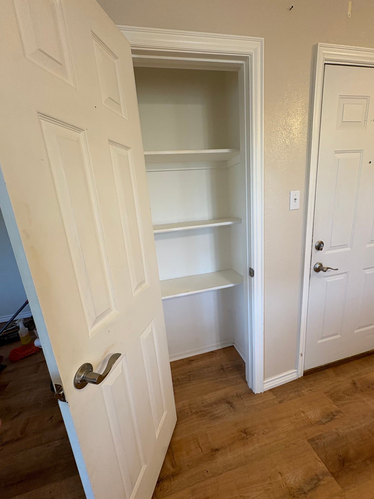 Iowa Park House: 1311 Mockingbird St