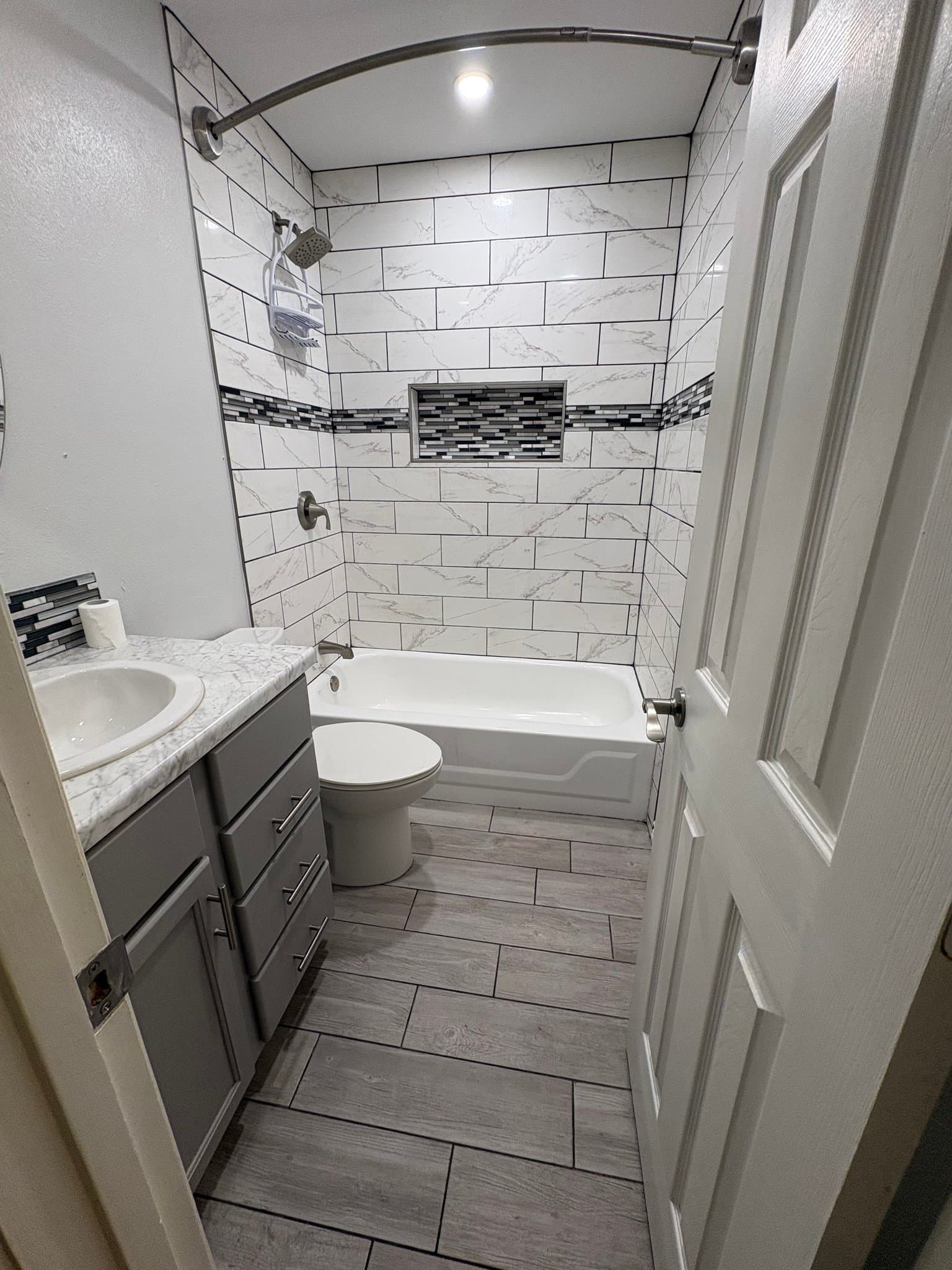 Iowa Park House: 1311 Mockingbird St