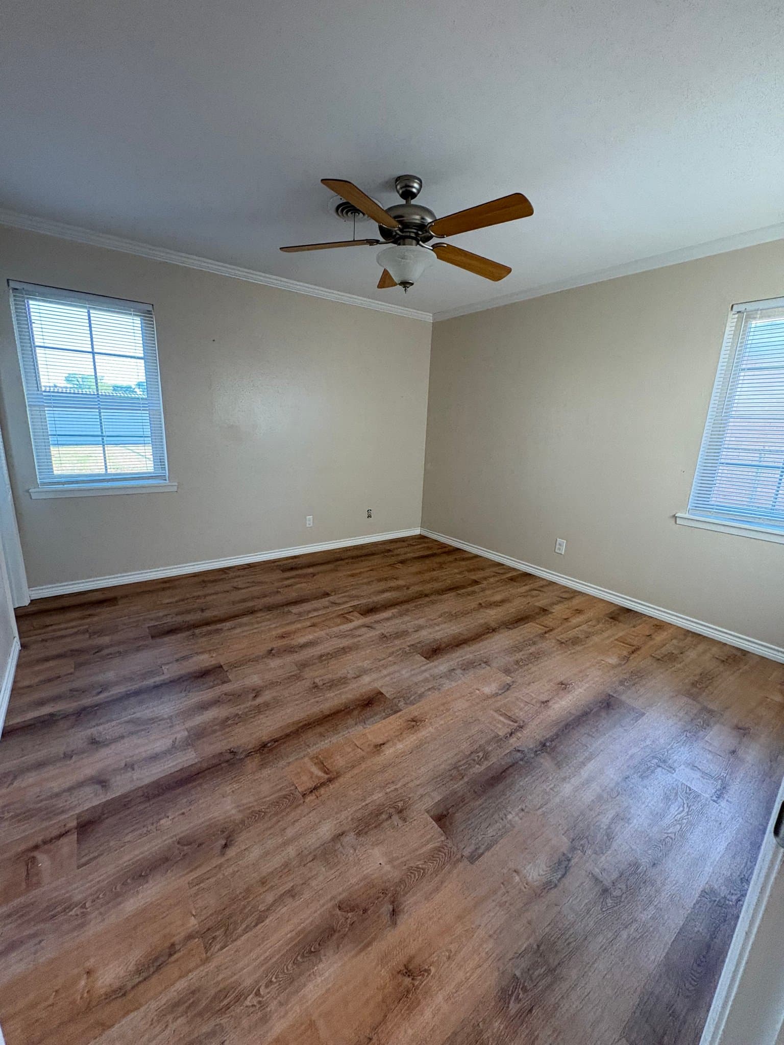 Iowa Park House: 1311 Mockingbird St