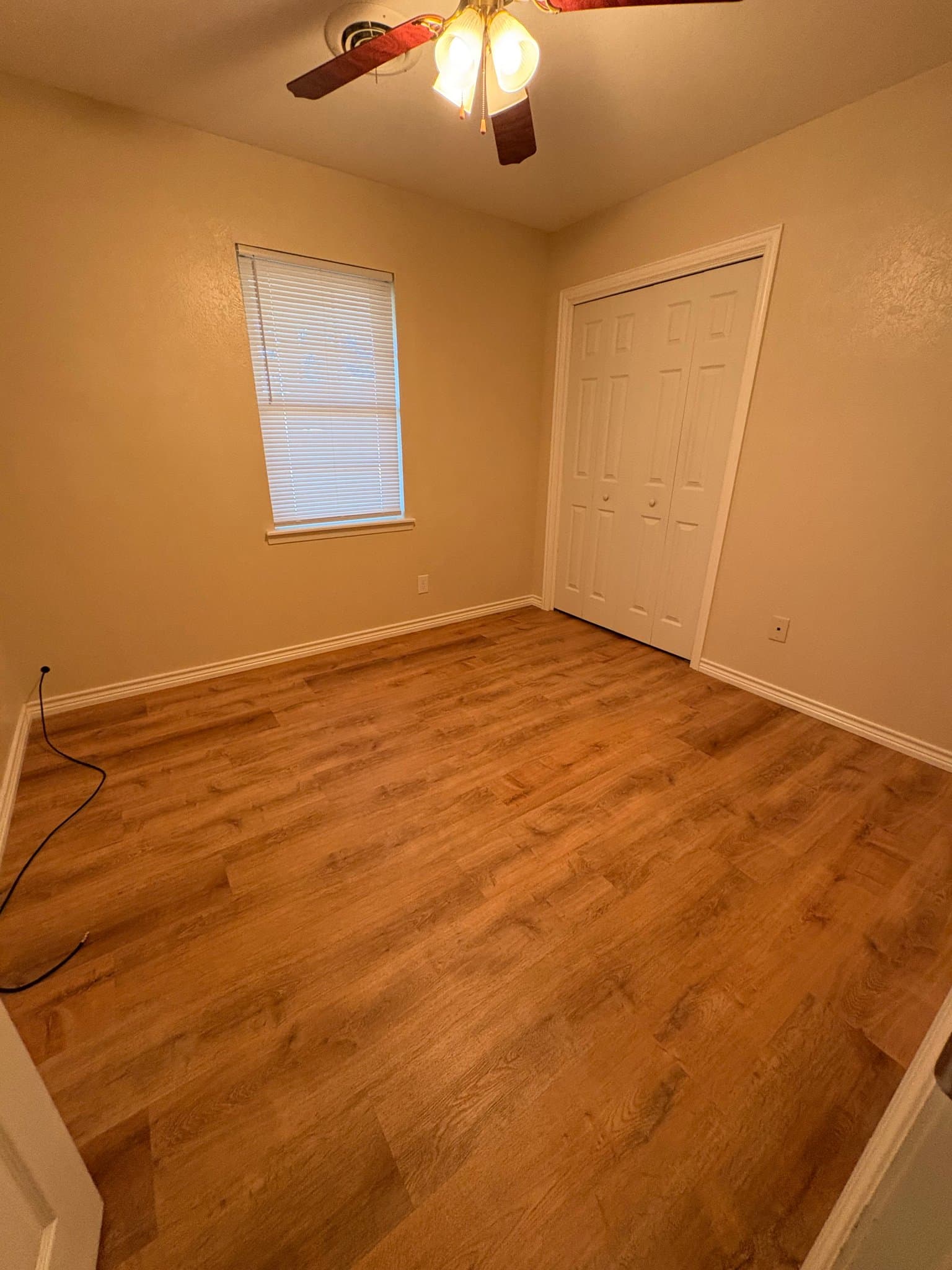 Iowa Park House: 1311 Mockingbird St