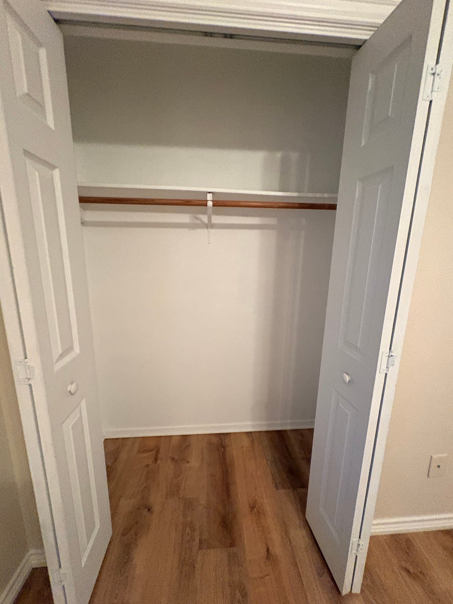 Iowa Park House: 1311 Mockingbird St