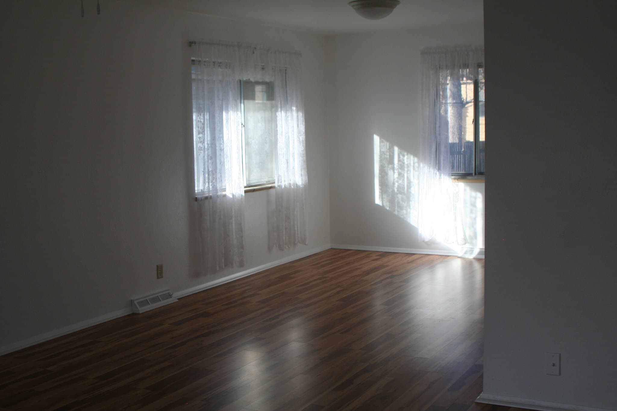 Fort Collins House: 842 E Stuart St