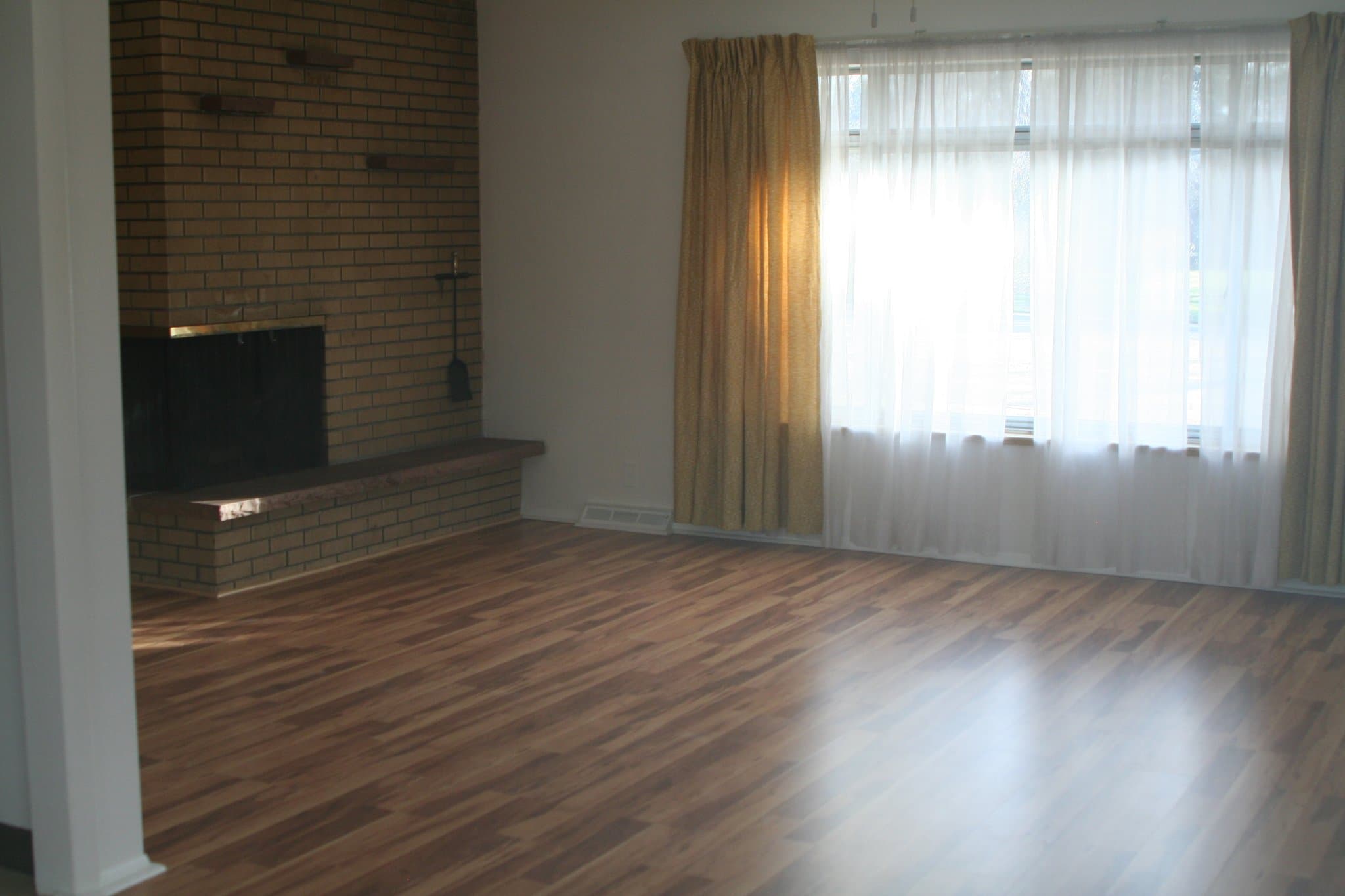Fort Collins House: 842 E Stuart St