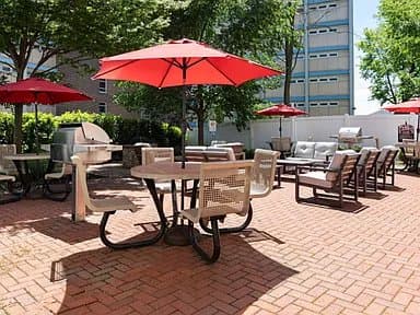 Bayonne Apartment: 42 John F Kennedy Blvd