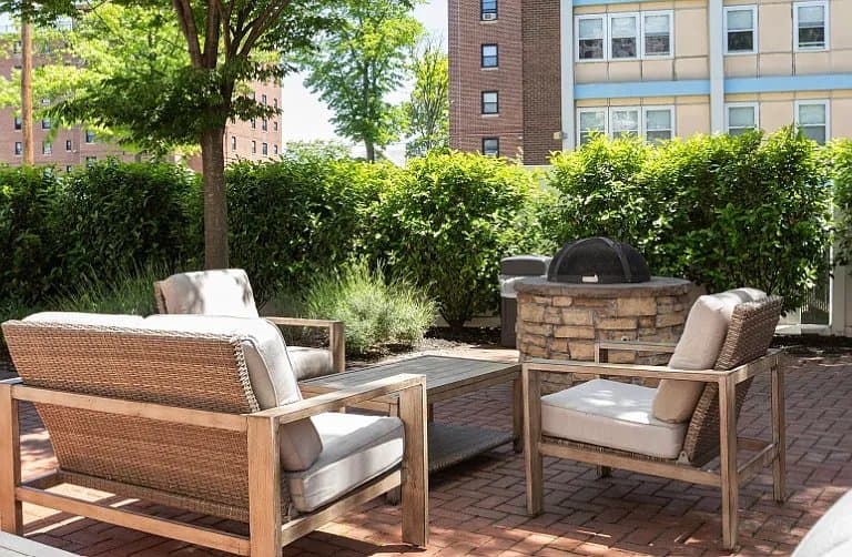 Bayonne Apartment: 42 John F Kennedy Blvd
