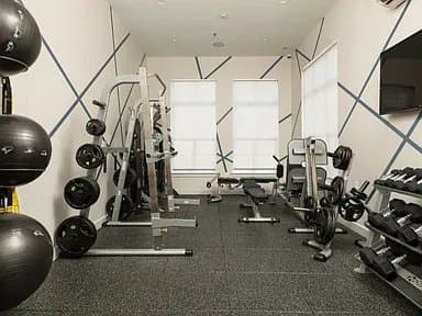 Bayonne Apartment: 42 John F Kennedy Blvd