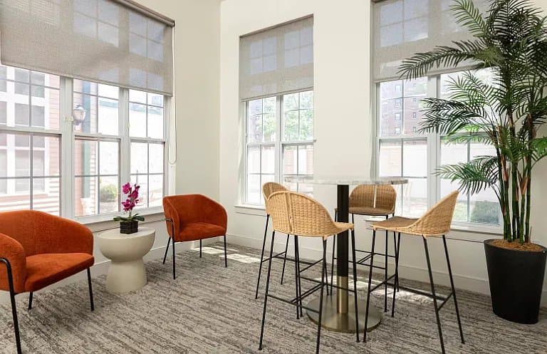Bayonne Apartment: 42 John F Kennedy Blvd