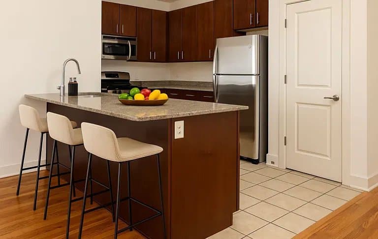 Bayonne Apartment: 42 John F Kennedy Blvd